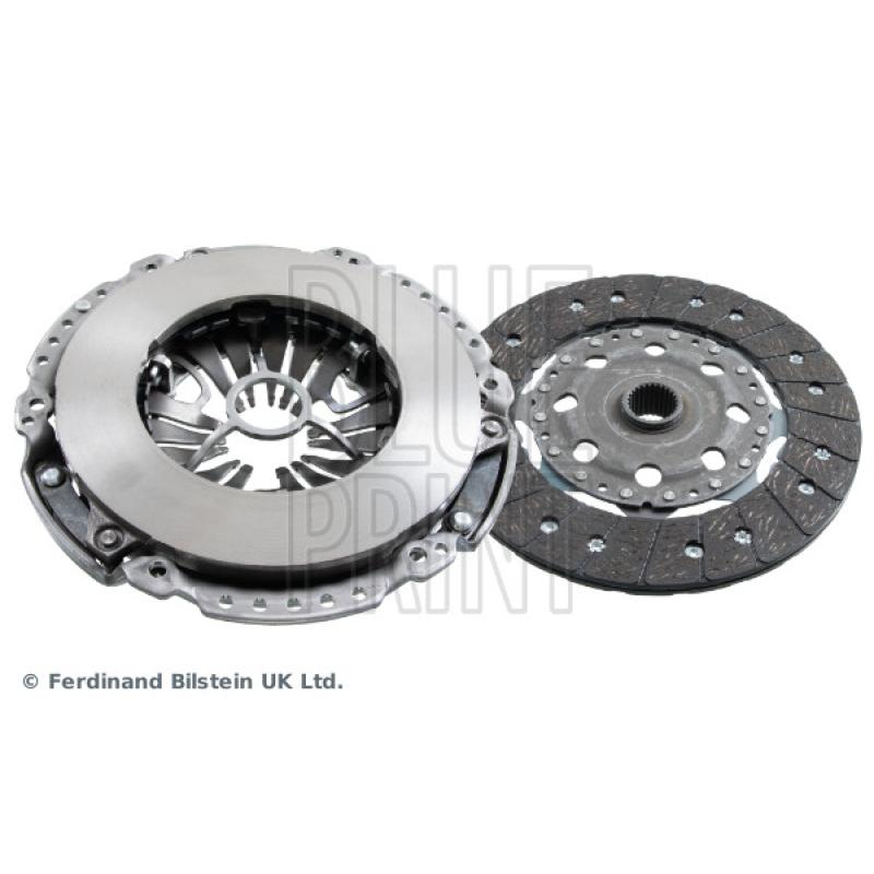 Kit d'embrayage BLUE PRINT ADBP300266 - Visuel 1