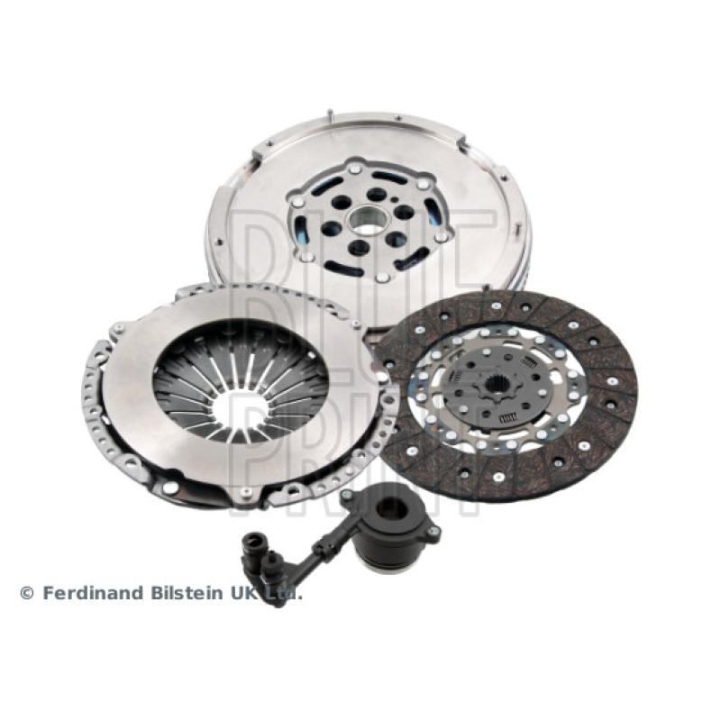 Kit d'embrayage BLUE PRINT ADBP300283 - Visuel 1