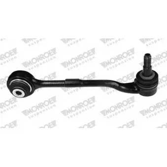 Triangle ou bras de suspension (train avant) MONROE OEM 31126768989
