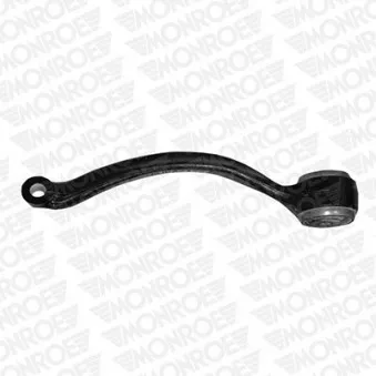 Triangle ou bras de suspension (train avant) MONROE OEM 31126768983