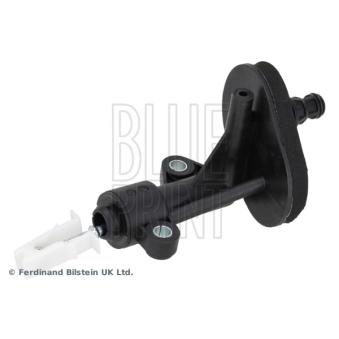 Cylindre émetteur, embrayage BLUE PRINT ADBP340014