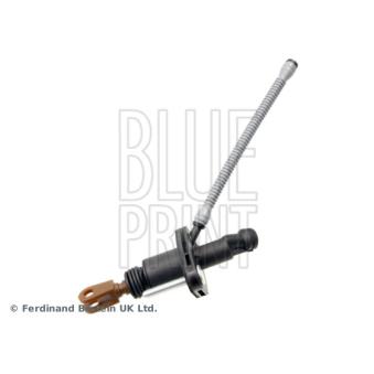 Cylindre émetteur, embrayage BLUE PRINT ADBP340025