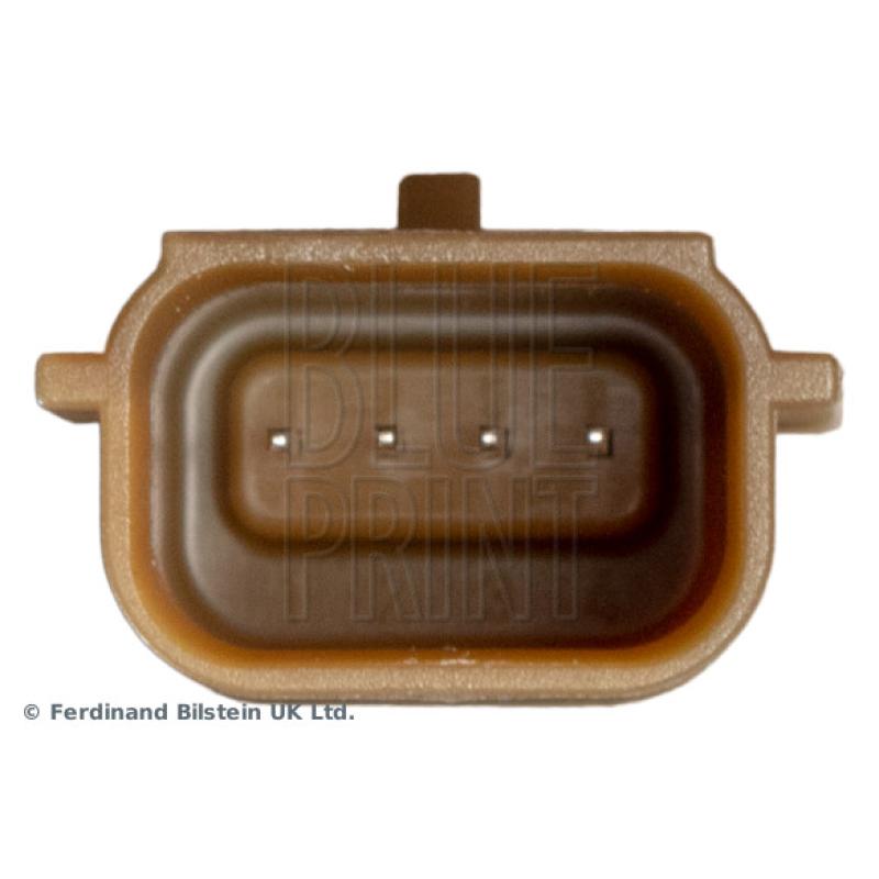 Cylindre émetteur, embrayage BLUE PRINT ADBP340032 - Visuel 1
