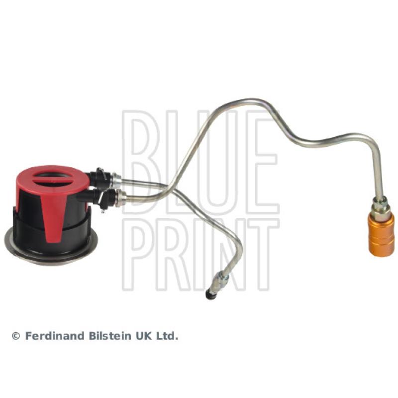 Butée hydraulique, embrayage BLUE PRINT ADBP360004 - Visuel 1