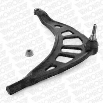 Triangle ou bras de suspension (train avant) MONROE OEM 31129806520