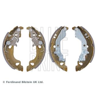 Jeu de mâchoires de frein BLUE PRINT OEM 77362295