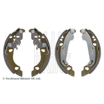 Jeu de mâchoires de frein BLUE PRINT OEM YS512200AB Jeu de mâchoires de frein BLUE PRINT OEM YS512200AB