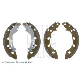 Jeu de mâchoires de frein BLUE PRINT OEM AS512200AA