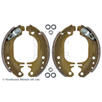 Jeu de mâchoires de frein BLUE PRINT OEM 4241L3