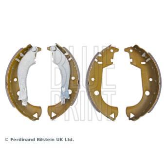 Jeu de mâchoires de frein BLUE PRINT OEM 98845054