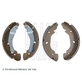 Jeu de mâchoires de frein BLUE PRINT ADBP410023