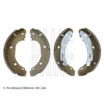 Jeu de mâchoires de frein BLUE PRINT OEM 77362286