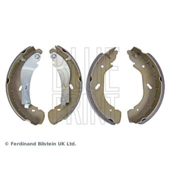 Jeu de mâchoires de frein BLUE PRINT OEM YC152200AF