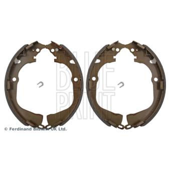 Jeu de mâchoires de frein BLUE PRINT OEM 2H0698525