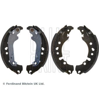 Jeu de mâchoires de frein BLUE PRINT OEM KTH1BC2200AB