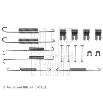 Kit d'accessoires, mâchoire de frein BLUE PRINT ADBP410066