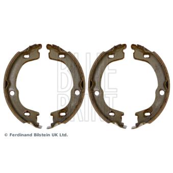 Jeu de mâchoires de frein, frein de stationnement BLUE PRINT OEM 583503ED01