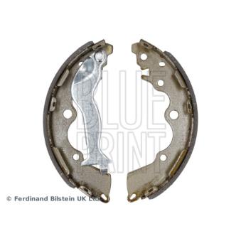 Jeu de mâchoires de frein BLUE PRINT OEM 58350G6A01