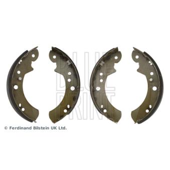 Jeu de mâchoires de frein BLUE PRINT OEM 6150095