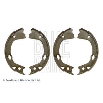 Jeu de mâchoires de frein, frein de stationnement BLUE PRINT OEM 583053QA00