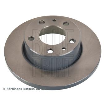Jeu de 2 disques de frein arrière BLUE PRINT OEM 42575665 Jeu de 2 disques de frein arrière BLUE PRINT OEM 42575665