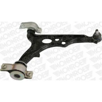 Triangle ou bras de suspension (train avant) MONROE OEM 46462626