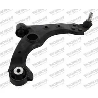 Triangle ou bras de suspension (train avant) MONROE OEM 50513442