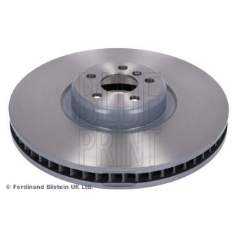 Disque de frein avant gauche BLUE PRINT OEM 34116887397 Disque de frein avant gauche BLUE PRINT OEM 34116887397