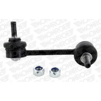 Entretoise/tige, stabilisateur arrière gauche MONROE OEM 50515274