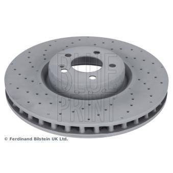 Boulon / Vis, étrier de frein BLUE PRINT ADBP430226 pour MERCEDES-BENZ CLASSE E E 400 d 4-matic - 330cv Boulon / Vis, étrier de frein BLUE PRINT ADBP430226 pour MERCEDES-BENZ CLASSE E E 400 d 4-matic - 330cv