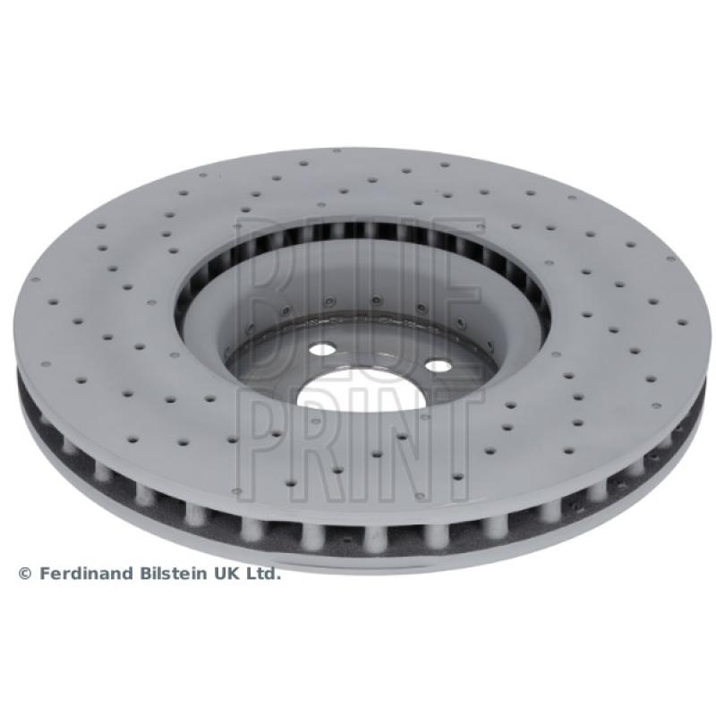 Boulon / Vis, étrier de frein BLUE PRINT ADBP430226 - Visuel 1