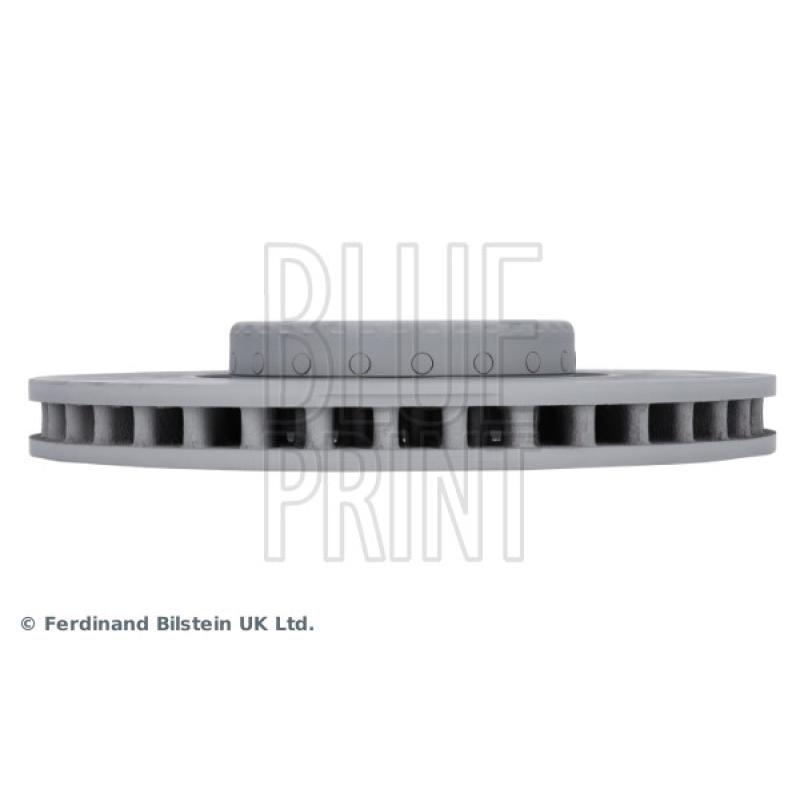 Boulon / Vis, étrier de frein BLUE PRINT ADBP430226 - Visuel 2