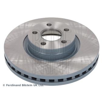 Boulon / Vis, étrier de frein BLUE PRINT ADBP430227