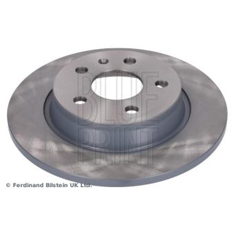 Boulon / Vis, étrier de frein BLUE PRINT [ADBP430232]