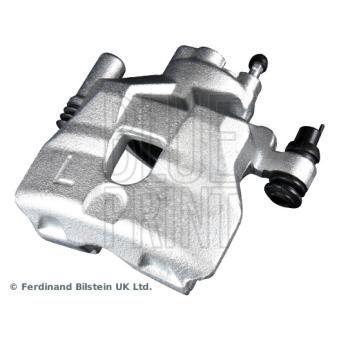 Étrier de frein avant gauche BLUE PRINT ADBP450047