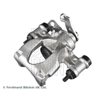 Étrier de frein arrière gauche BLUE PRINT OEM 4401100Q0L