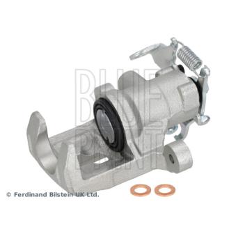 Étrier de frein arrière droit BLUE PRINT OEM 583111KA30
