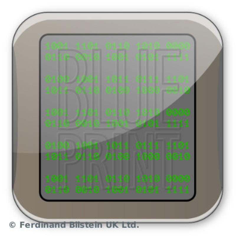 Étrier de frein BLUE PRINT ADBP450093 - Visuel 2