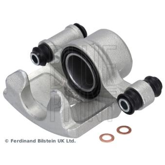 Étrier de frein avant gauche BLUE PRINT OEM 581801YA30