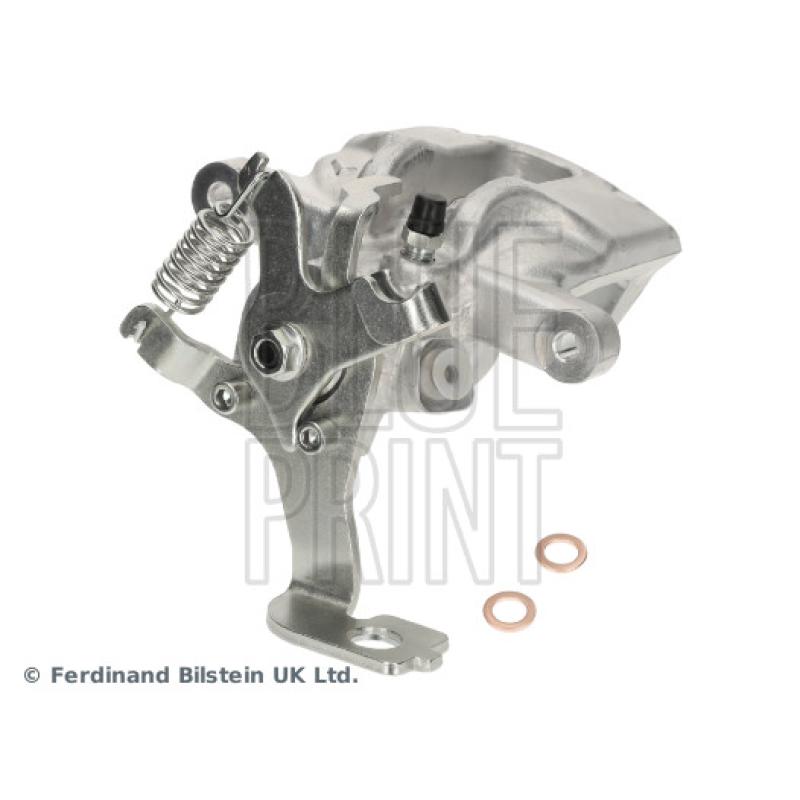 Étrier de frein arrière gauche BLUE PRINT ADBP450240 - Visuel 1