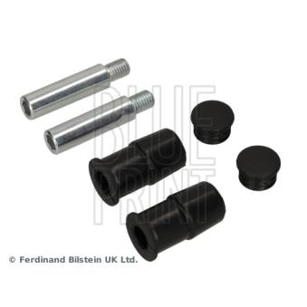 Jeu de douilles de guidage, étrier de frein BLUE PRINT ADBP450265