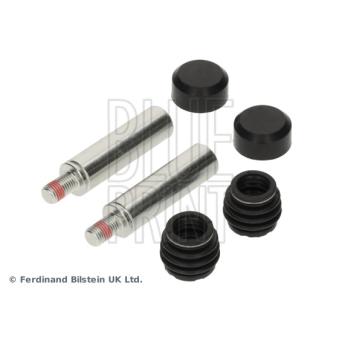 Jeu de douilles de guidage, étrier de frein BLUE PRINT ADBP450280