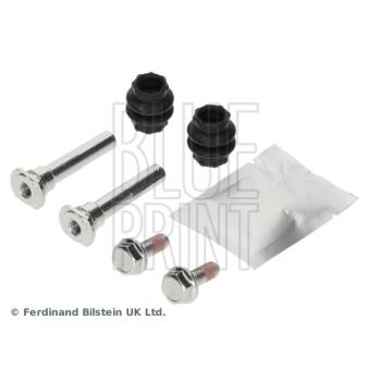 Jeu de douilles de guidage, étrier de frein BLUE PRINT ADBP450284 pour VOLKSWAGEN TRANSPORTER - COMBI 2.0 TDI - 90cv
