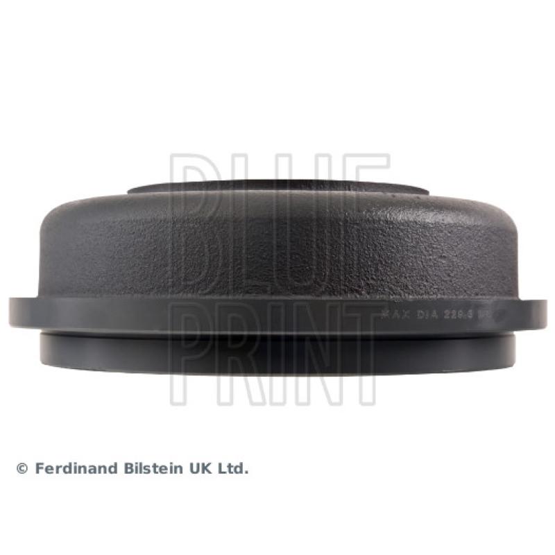 Tambour de frein BLUE PRINT ADBP470000 - Visuel 2