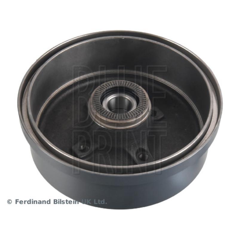 Tambour de frein BLUE PRINT ADBP470001 - Visuel 1