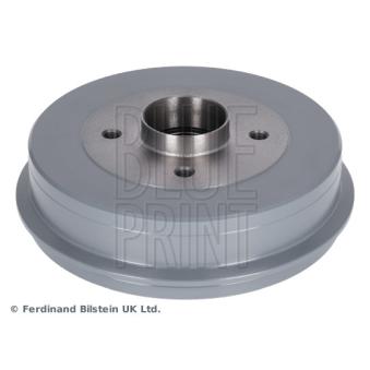 Tambour de frein BLUE PRINT OEM 8200243735