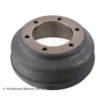 Tambour de frein BLUE PRINT OEM YC1W1126ED Tambour de frein BLUE PRINT OEM YC1W1126ED