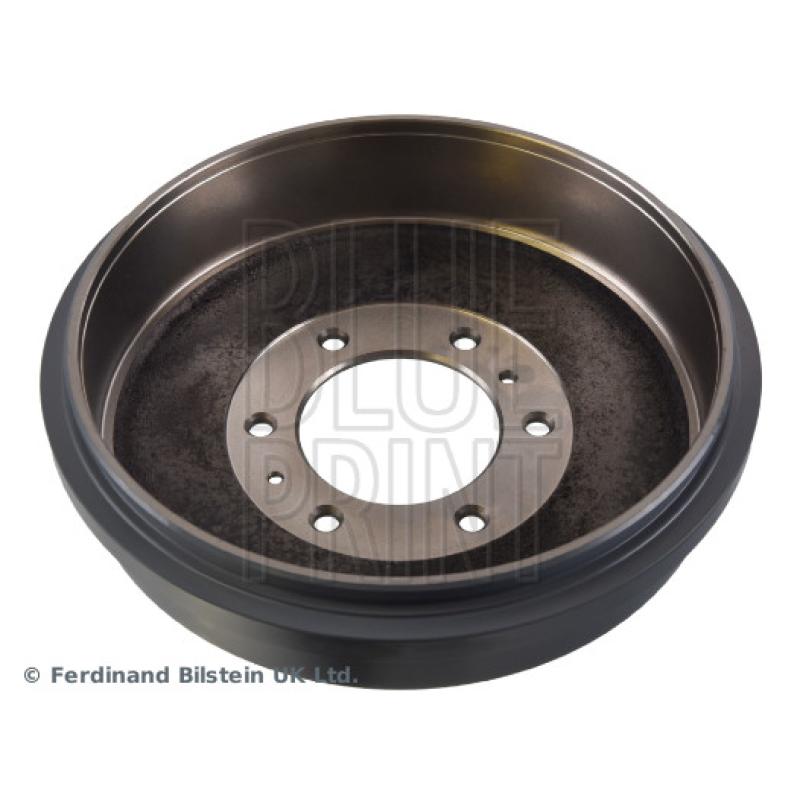 Tambour de frein BLUE PRINT ADBP470011 - Visuel 1