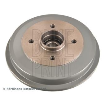 Tambour de frein BLUE PRINT ADBP470012