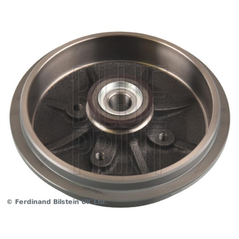 Tambour de frein BLUE PRINT ADBP470012 - Visuel 1